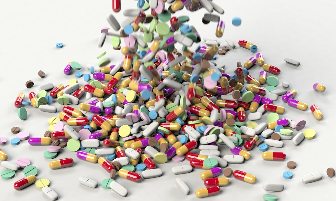 AbbVie s’empare du fabricant du Botox pour 63 milliards de dollars AbbVie s’empare du fabricant du Botox pour 63 milliards de dollars