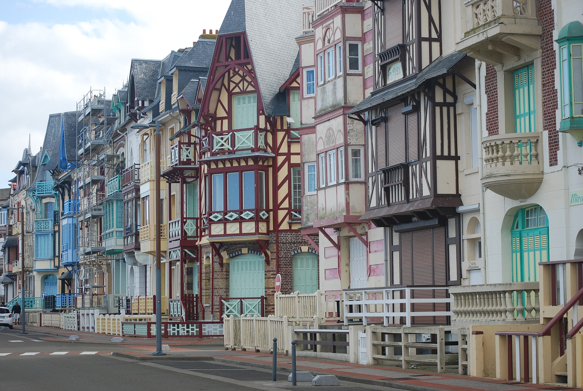 Immobilier : les prix flambent, le pouvoir d’achat plonge