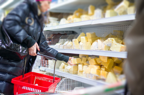 Grande distribution : le taux de marge dévoilé accidentellement