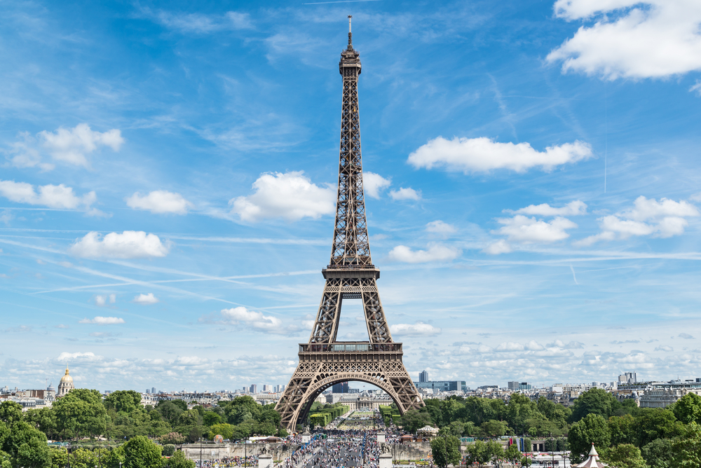 Tourisme : la France ne fait plus partie des 50 destinations les plus sûres