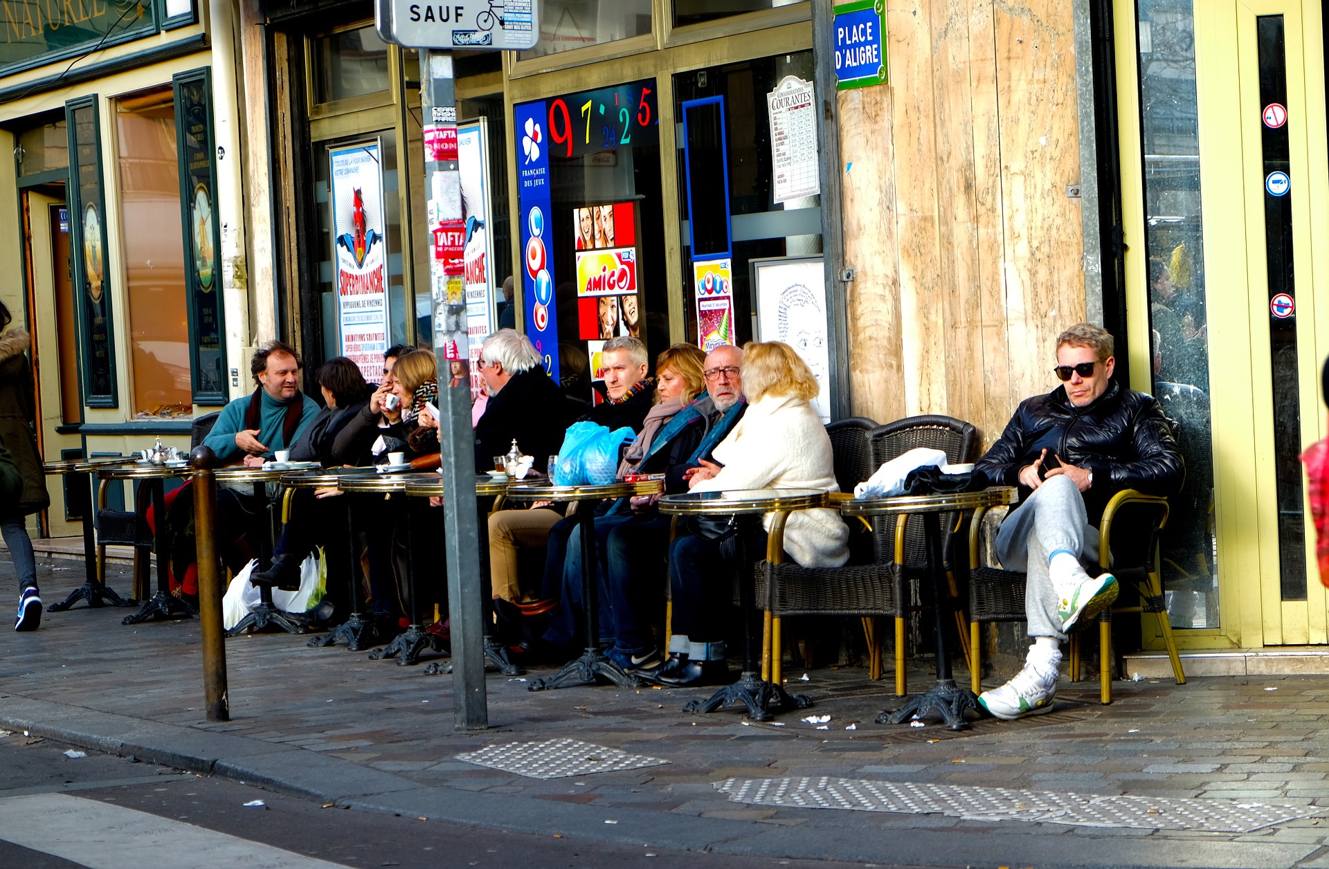 Après les années de crise, la situation des PME s’améliore