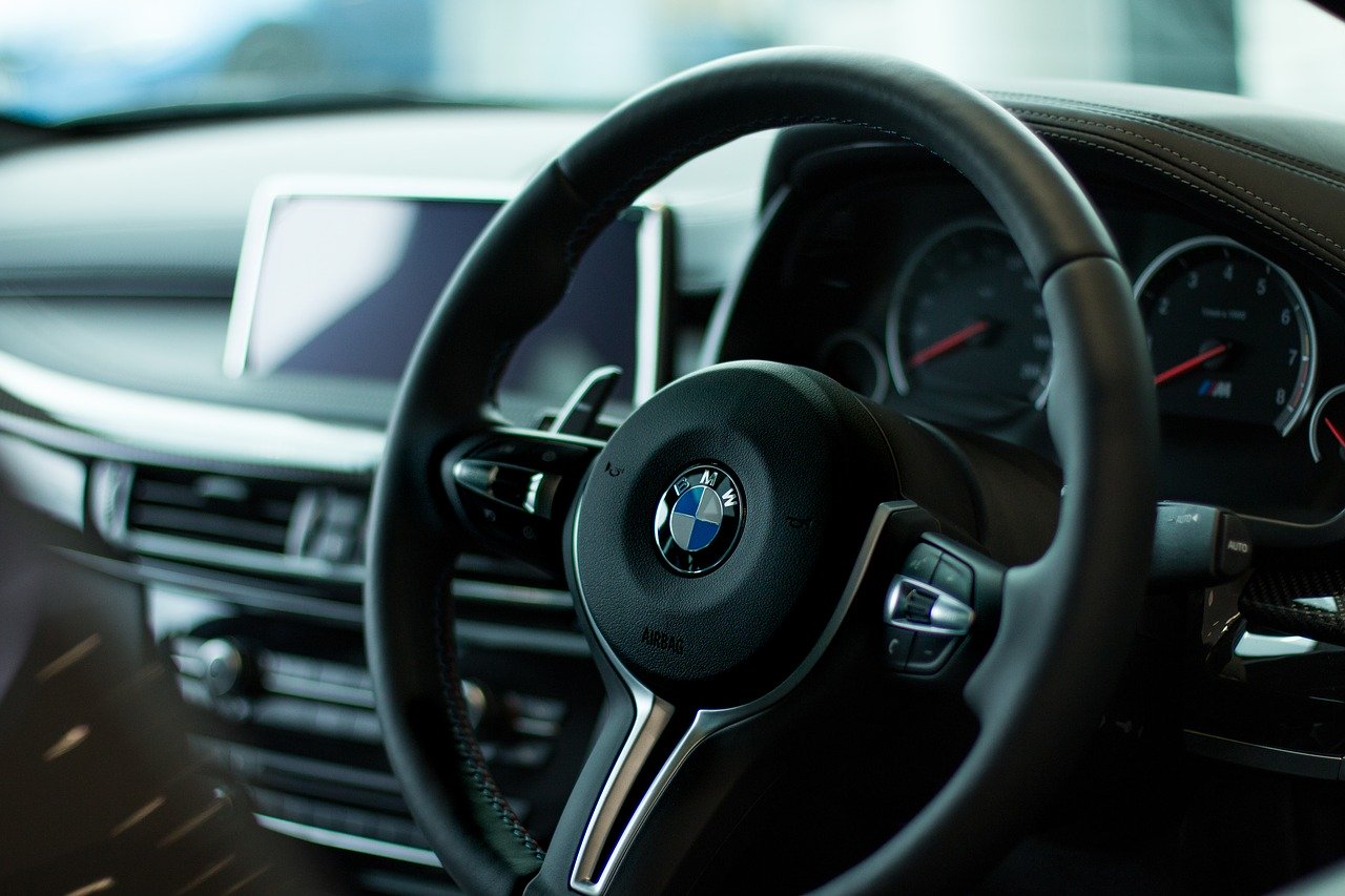 BMW aurait falsifié ses chiffres de ventes