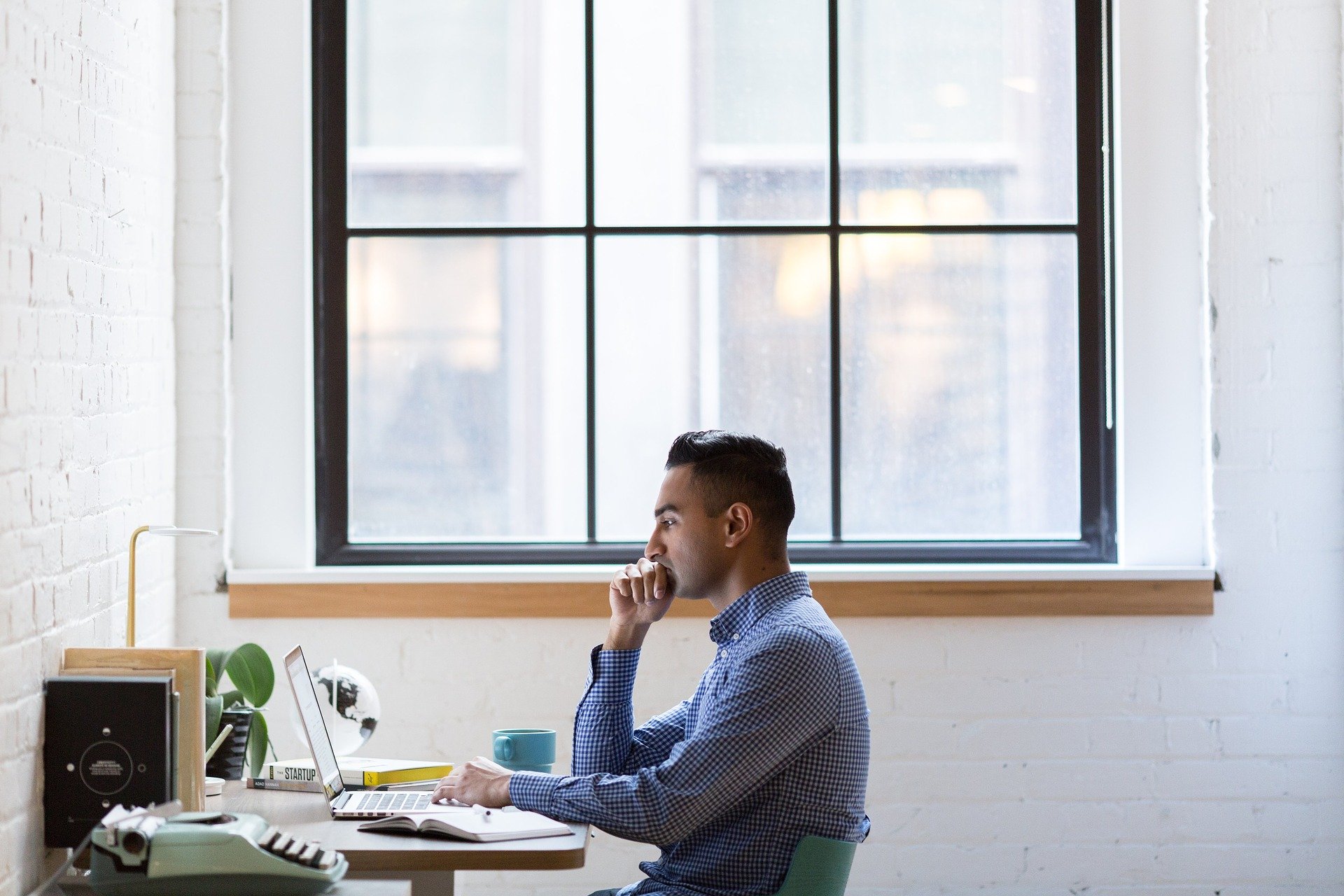 En plein confinement, Pôle emploi lance un nouveau site