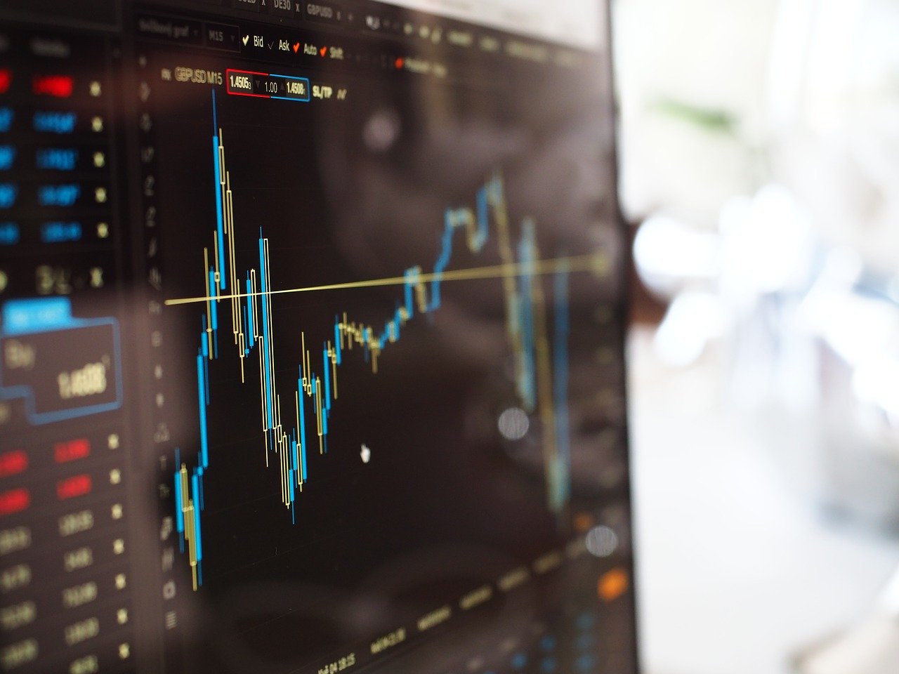 L'Insee prévoit une croissance de 19% au troisième trimestre