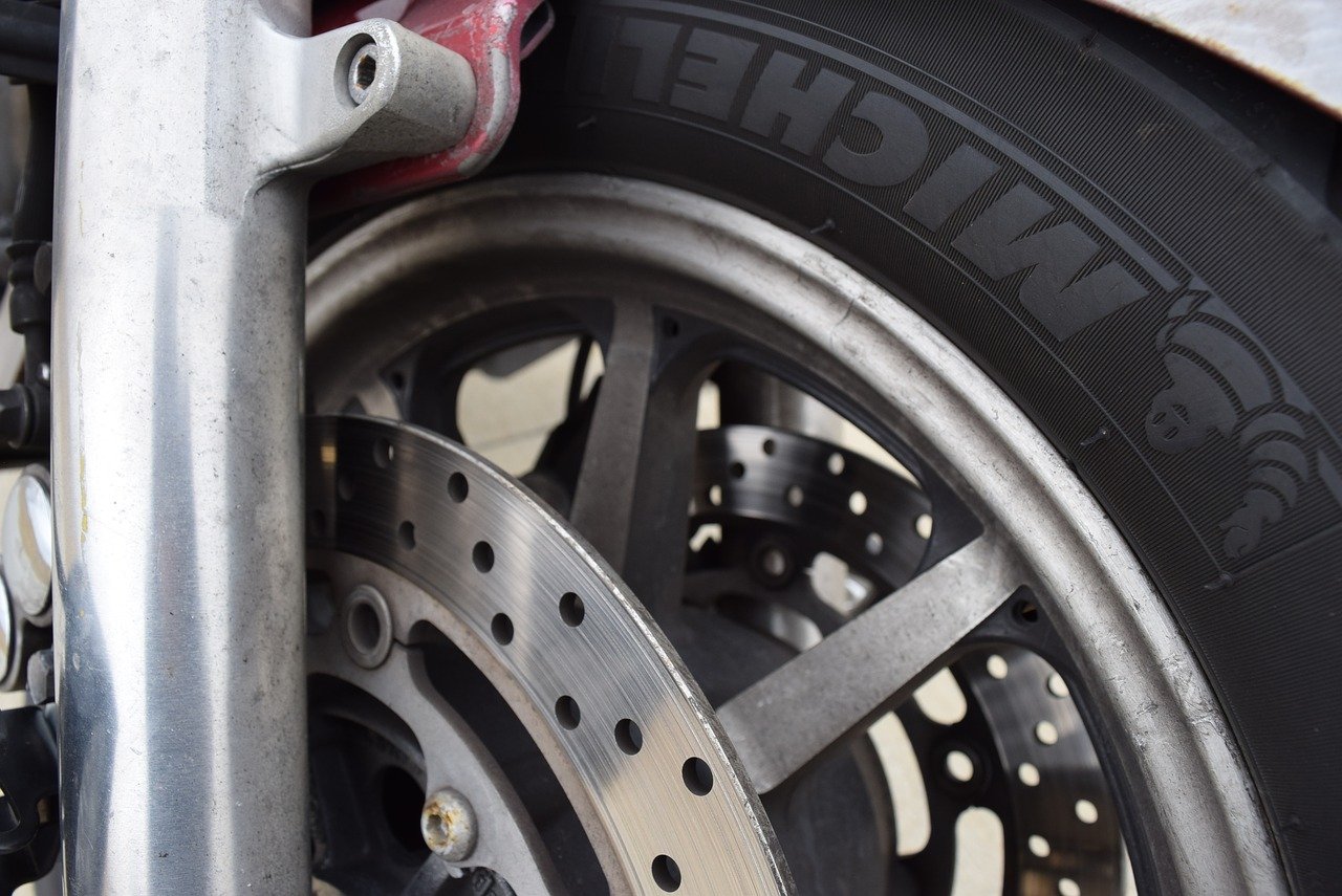 Michelin programme jusqu'à 2.300 suppressions de postes en France