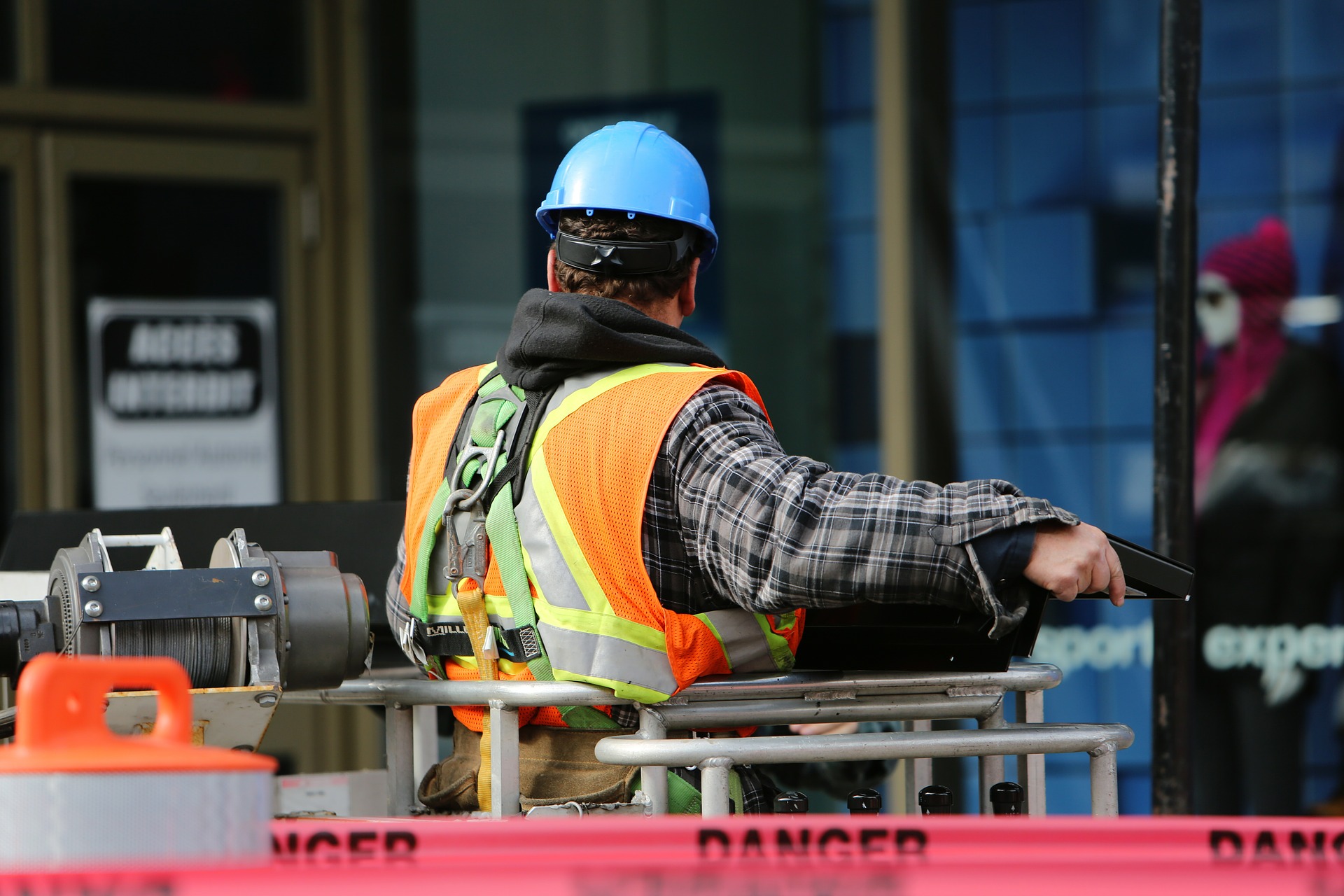 Formation professionnelle : voici les métiers identifiés pour 2021