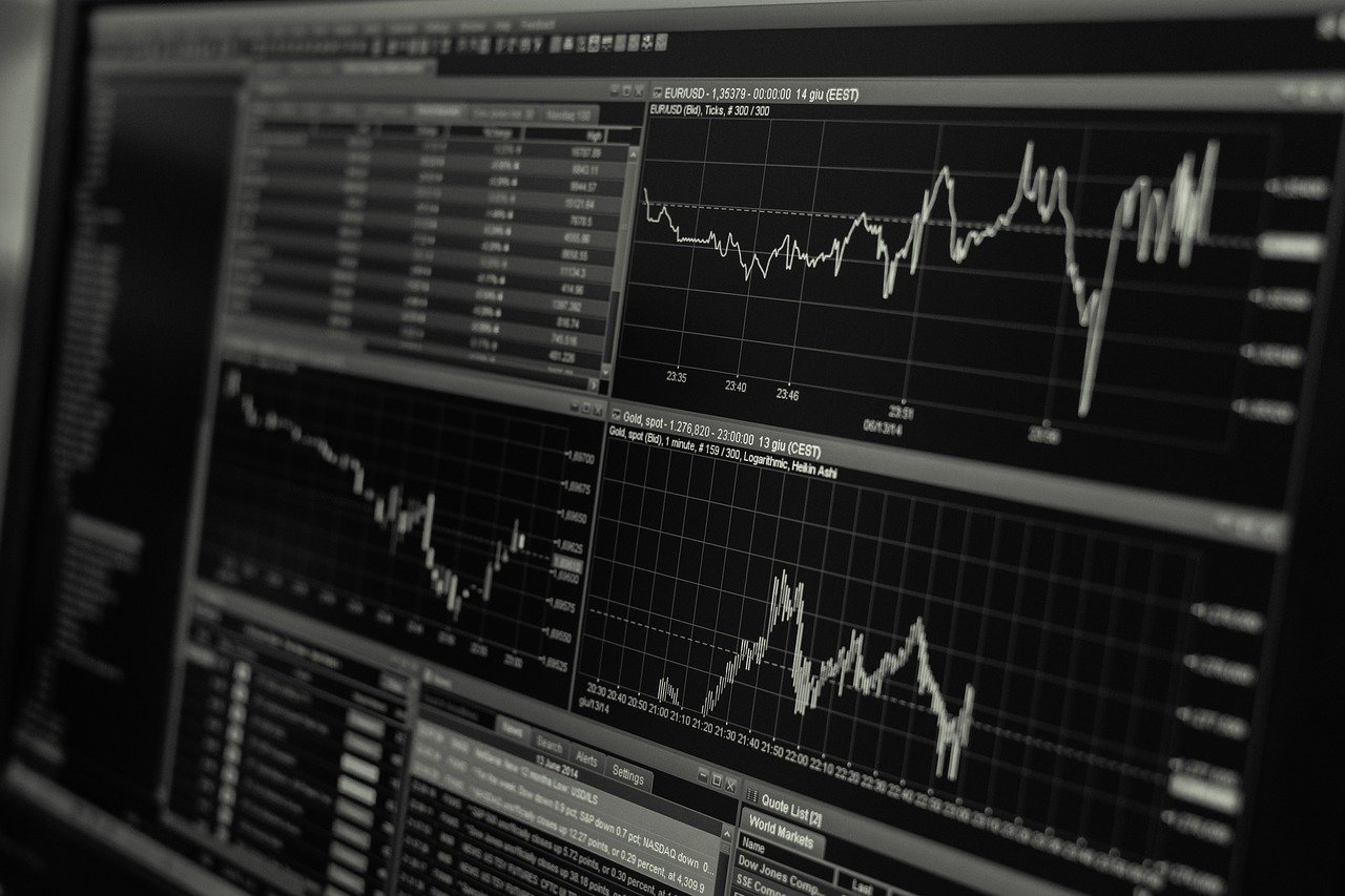 En zone euro, une croissance à 4,4 % en 2021, loin des États-Unis En zone euro, une croissance à 4,4 % en 2021, loin des États-Unis
