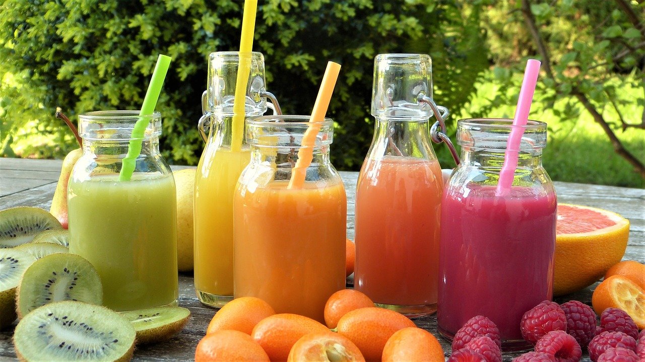 CLCV : haro sur les jus de fruit !