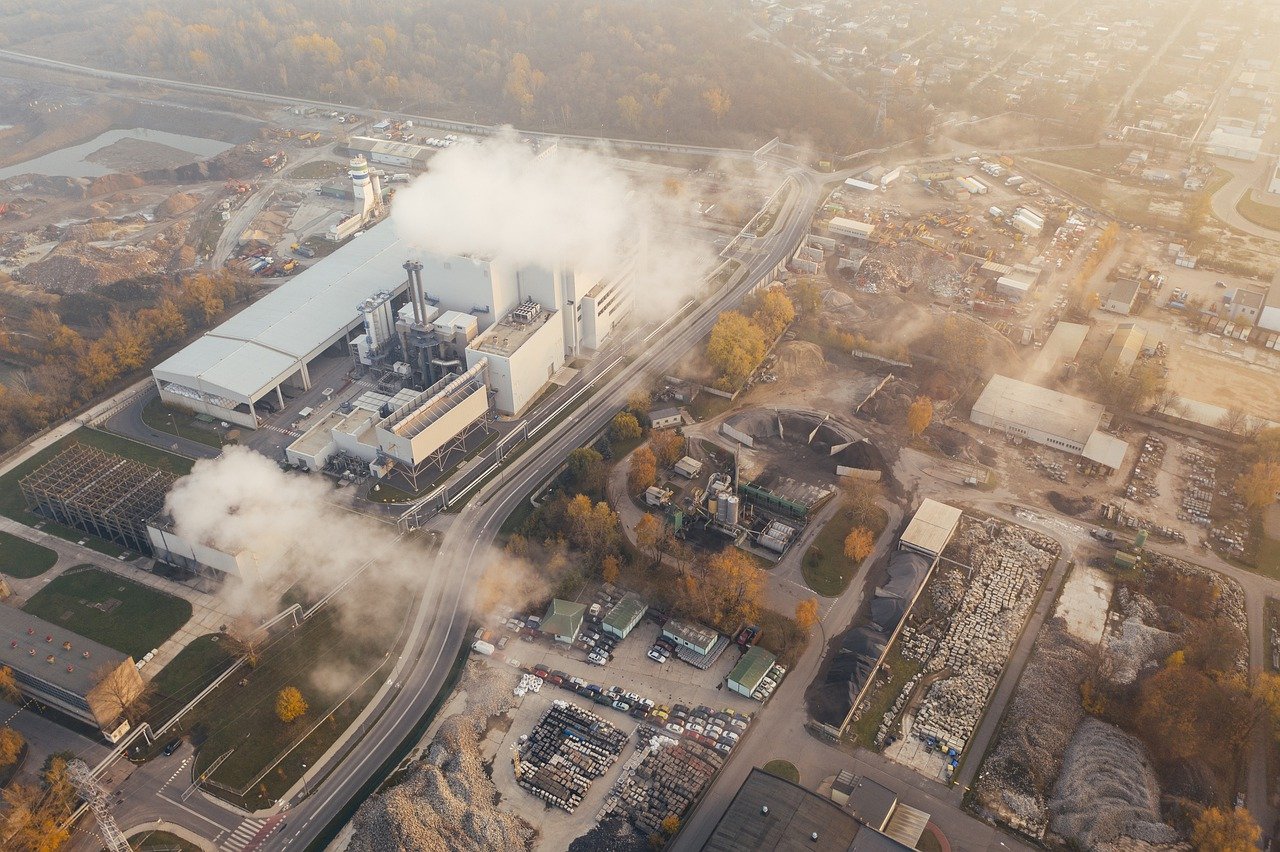 Climat : au sein du CAC 40, seule 1 société sur 2 est sur une trajectoire en dessous de 2 ˚C