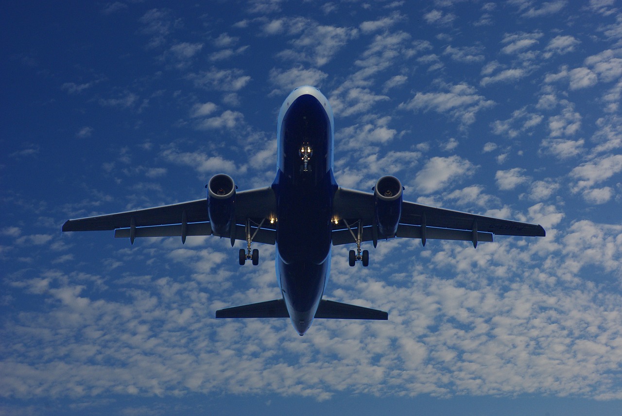 Forte hausse des salaires chez Airbus