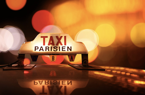 Taxi : le gouvernement gèle les immatriculations des véhicule de tourisme avec chauffeur