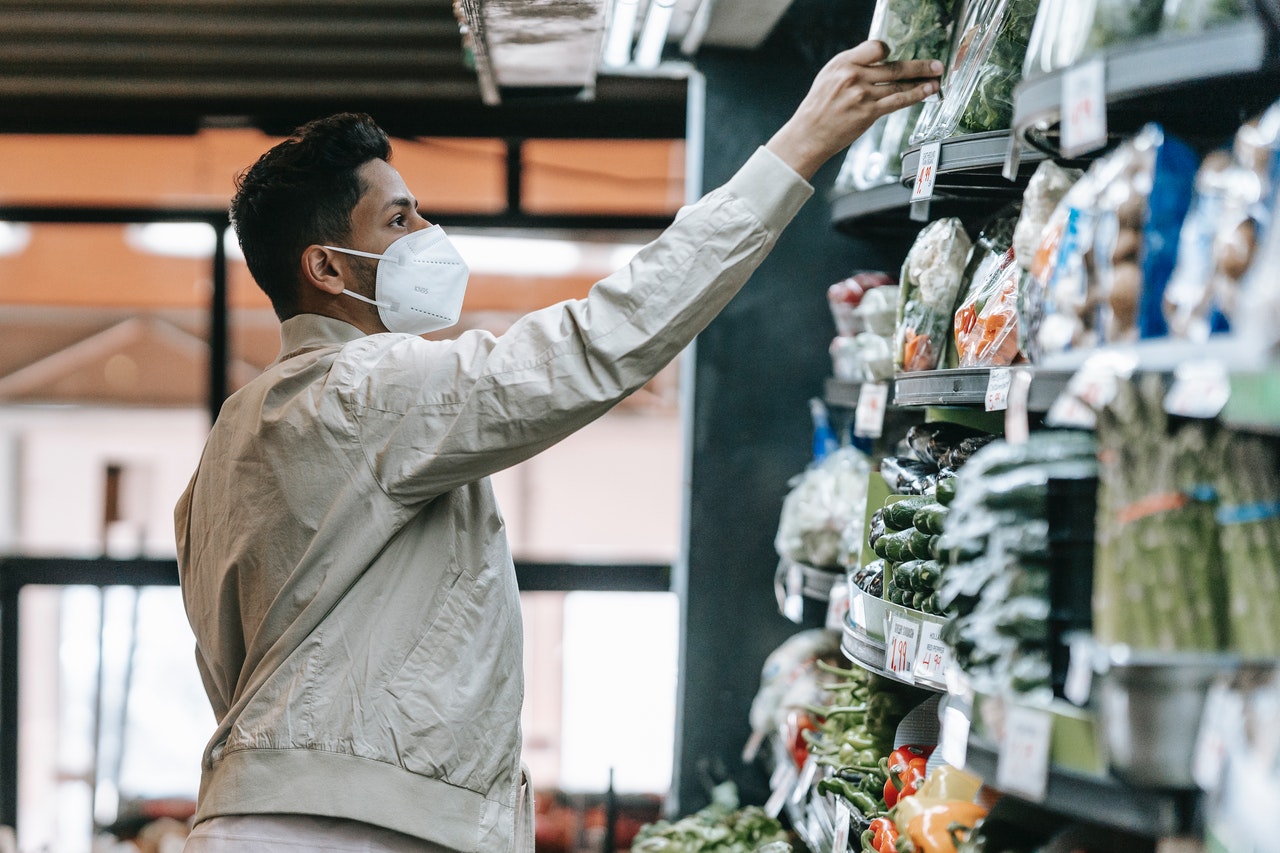 Les pâtes et les viandes surgelées en tête des produits les plus sujets à l’inflation