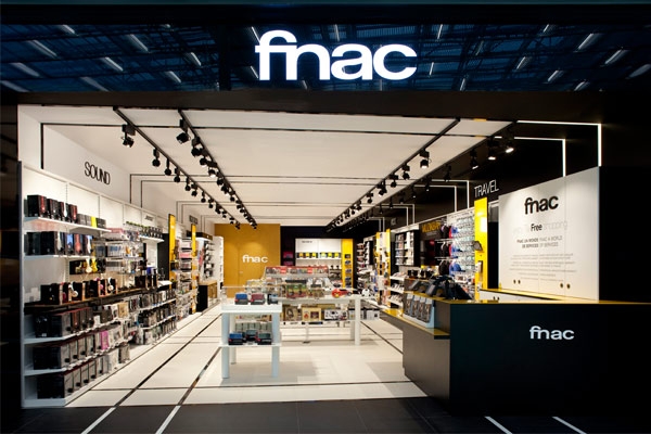 La Fnac bien partie pour se redresser