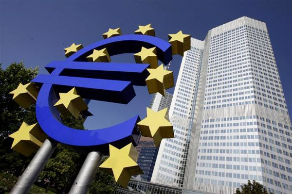 Malgré le risque de déflation, la BCE ne change rien à son taux directeur