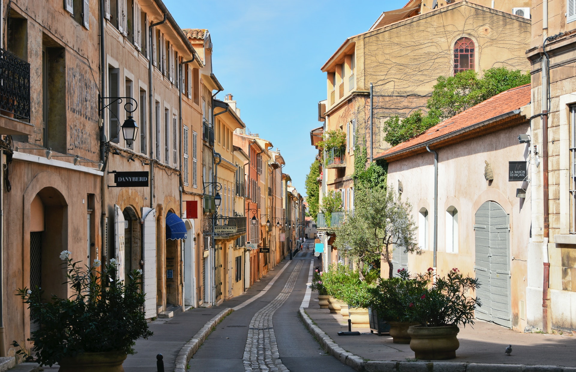 Immobilier : sur un an, les prix ont augmenté de 7,3% dans l’ancien
