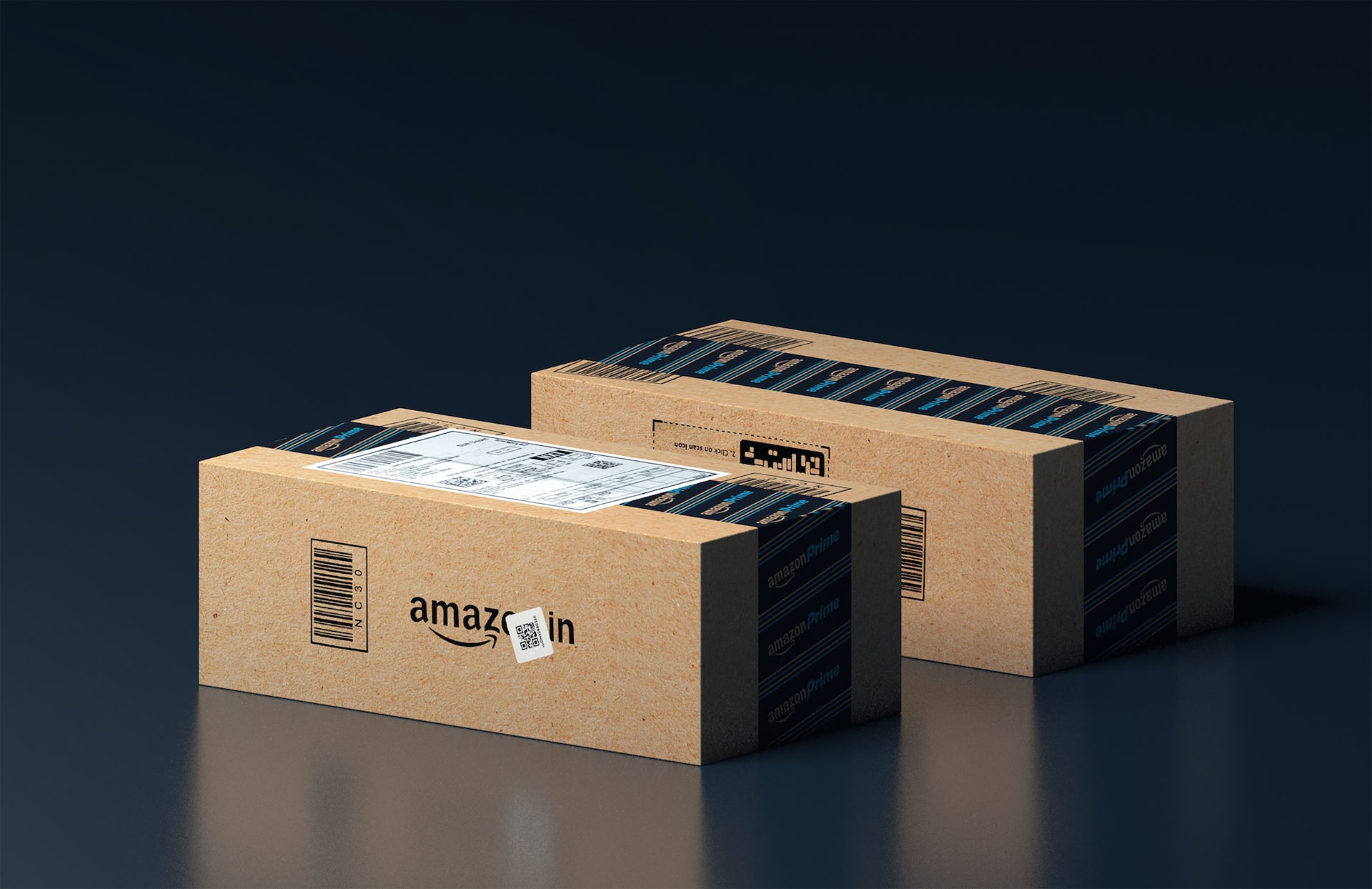 Amazon : nouvelle hausse des commissions pour les vendeurs