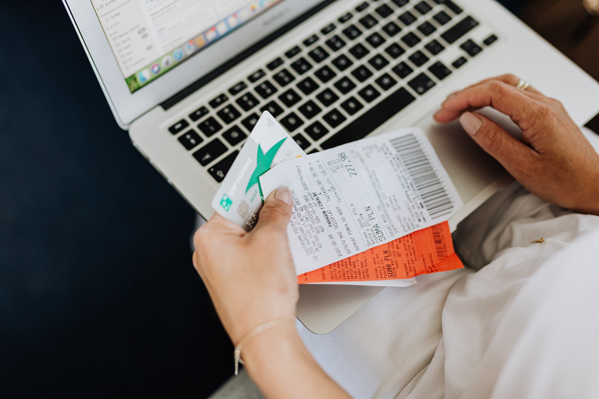 La fin de la remise systématique des tickets de caisse repoussée au 1er avril 2022