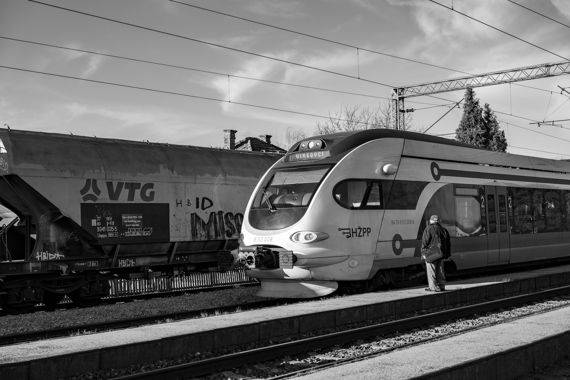La Région Centre-Val de Loire expérimente le train à hydrogène