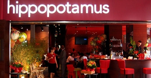 Restauration : le groupe Flo en difficulté Restauration : le groupe Flo en difficulté