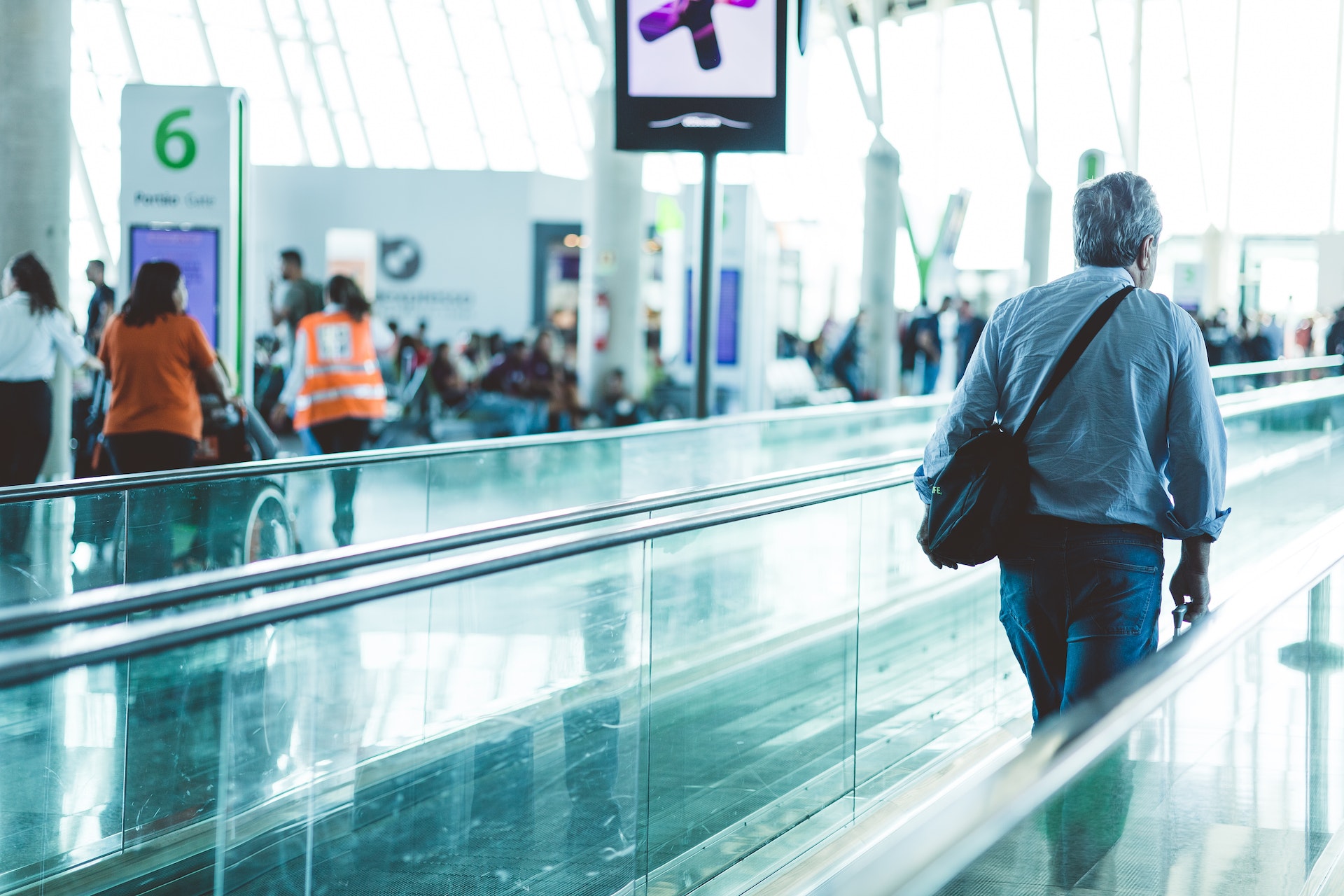 Fragilité structurelle des aéroports intermédiaires français : le constat alarmant de la Cour des comptes