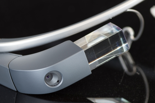 ​Google Glass : le couac serait la faute de Sergey Brin