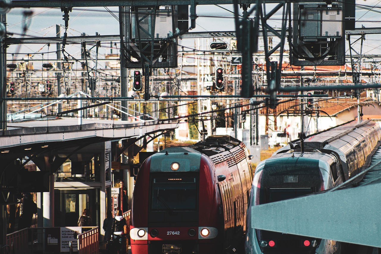 SNCF : l'Espagne accuse Ouigo de concurrence déloyale