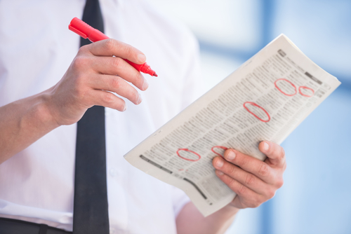© Shutterstock/EconomieMatin