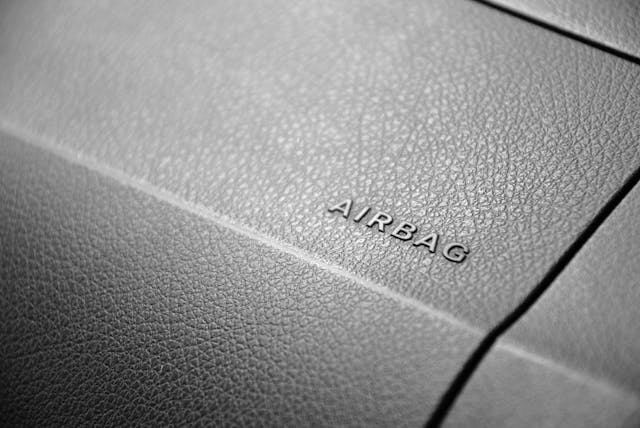 Campagne de rappel massive chez Stellantis pour des airbags défectueux