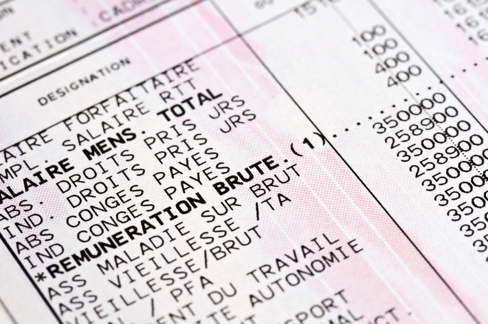 © Shutterstock/EconomieMatin
