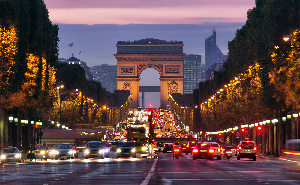 © Shutterstock/EconomieMatin