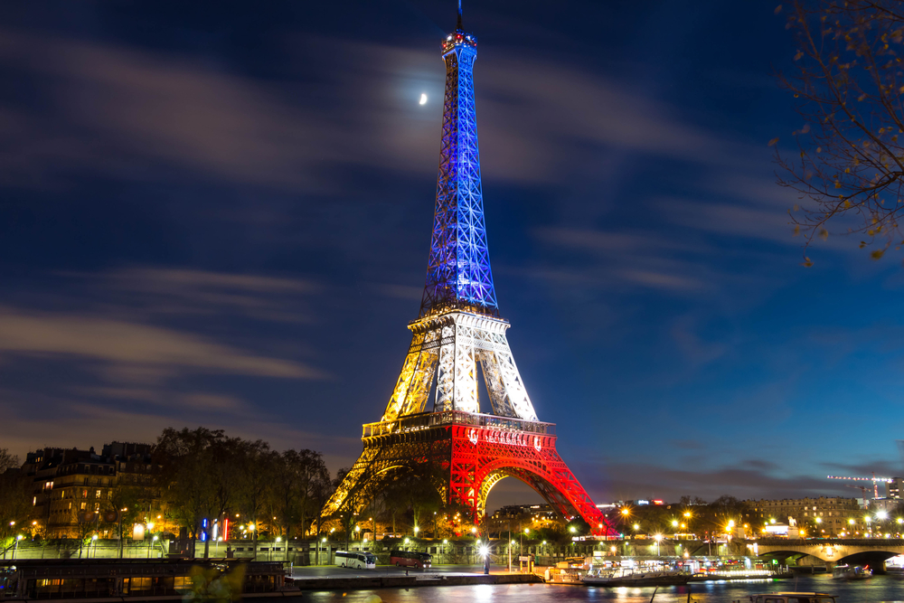 © Shutterstock/EconomieMatin