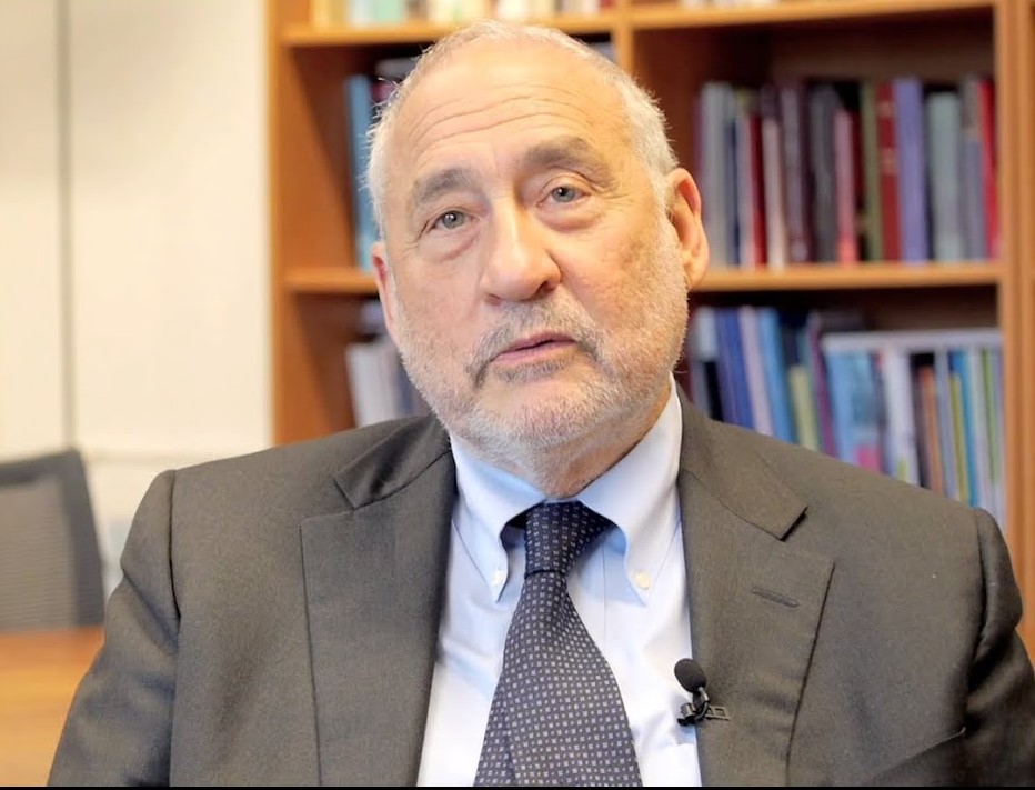 Le prix Nobel Joseph Stiglitz plaide l’adoption sans attendre de la taxe Zucman