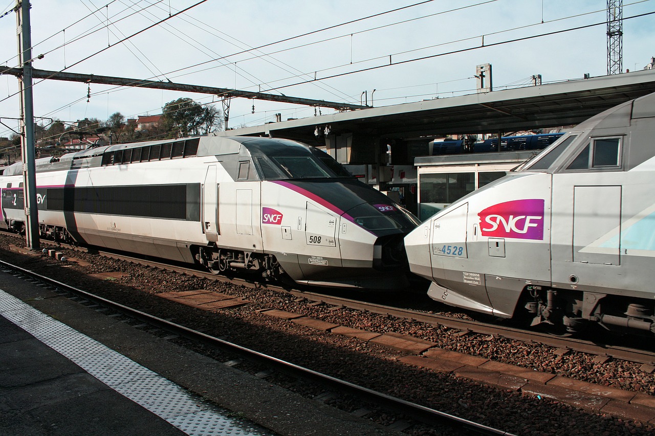 Paris-Strasbourg : le TGV Est va coûter plus cher