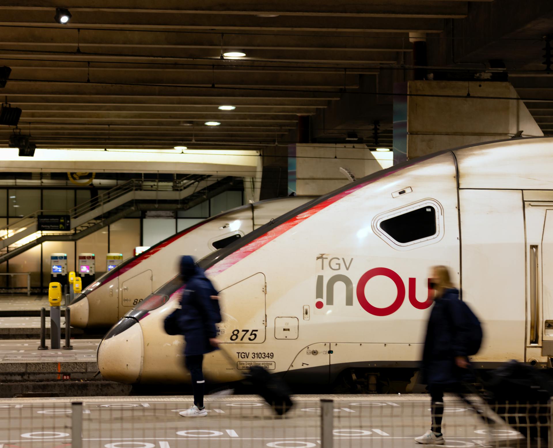 SNCF : 1,8 milliard d’euros de bénéfices, et après ?