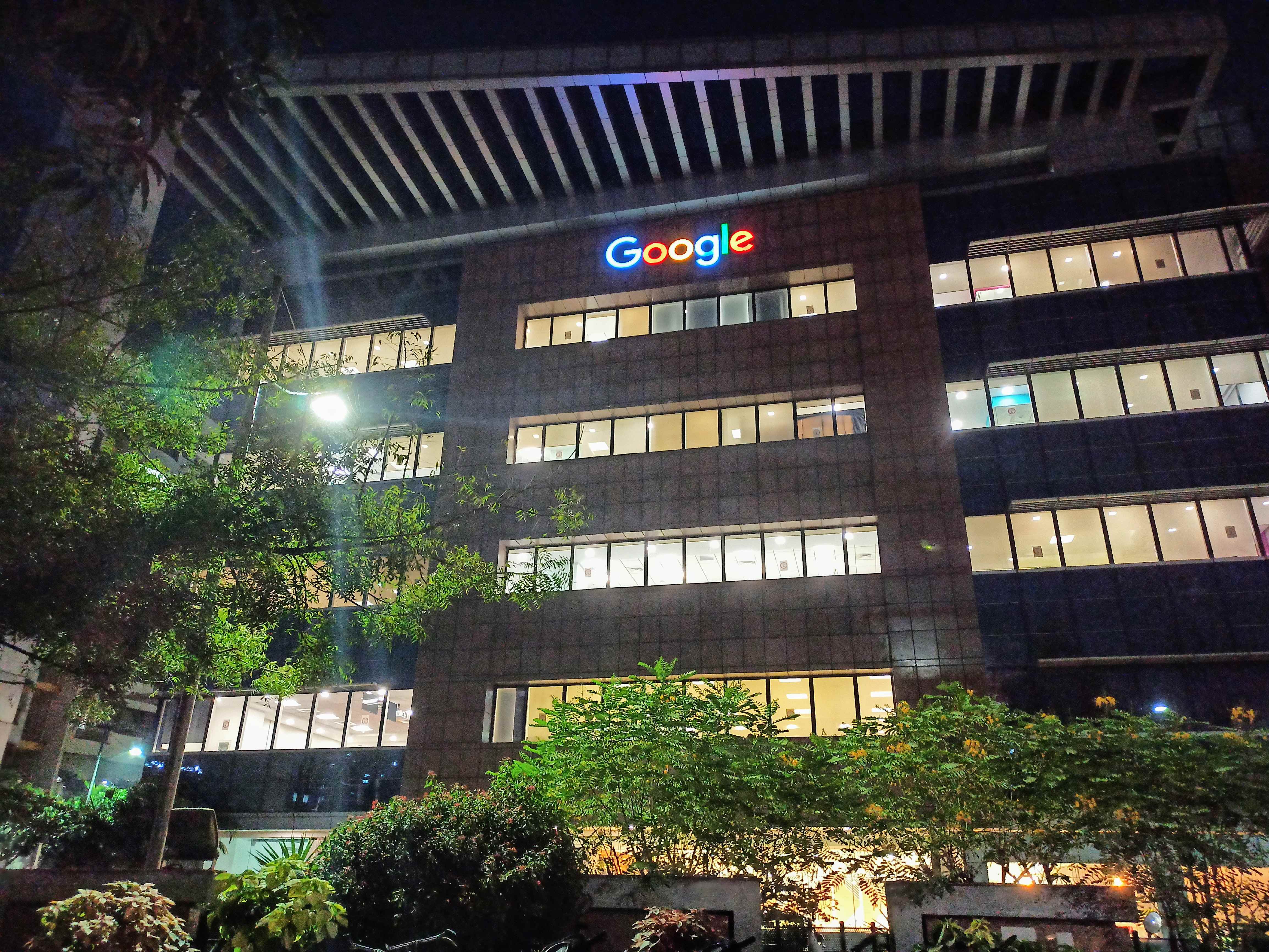 Google : le cloud flambe, les activités publicitaires déçoivent