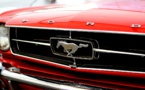 Ford préfère investir aux États-Unis plutôt qu’au Mexique