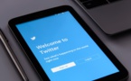 Twitter annonce la pire croissance de son histoire