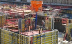 Les délivrances de permis de construire en hausse de 15 %