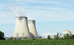 La centrale de Fessenheim ne sera pas fermée avant 2018