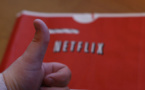 Netflix séduit moins d’abonnés que prévu