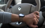 Voitures électriques : ventes en fort recul en avril