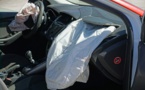 Le constructeur d’airbags Takata va faire faillite