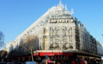 La Redoute se fait racheter par les Galeries Lafayette