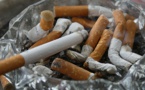 Tabac : 1 euro de plus le paquet en 2018