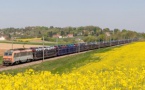 La SNCF supprime 7 destinations « auto-train » sur 12 La SNCF supprime 7 destinations « auto-train » sur 12