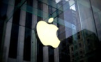 Apple profite de la réforme fiscale Trump
