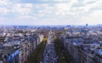 Paris est désormais la métropole la plus attractive d’Europe, selon EY