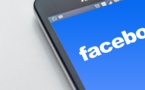 Facebook dévisse en Bourse après des résultats décevants
