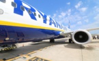 Ryanair trouve un accord avec ses pilotes irlandais