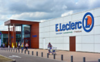 E. Leclerc propose l'électricité « la moins chère du marché »  E. Leclerc propose l'électricité « la moins chère du marché »